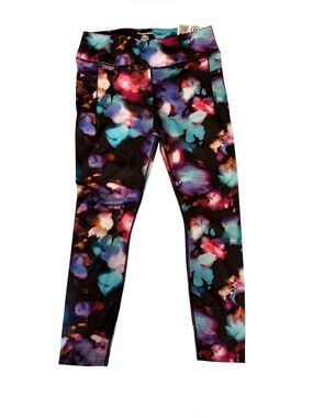 Member’s Mark Girls Active Legging - Multicolor XL (14/16)